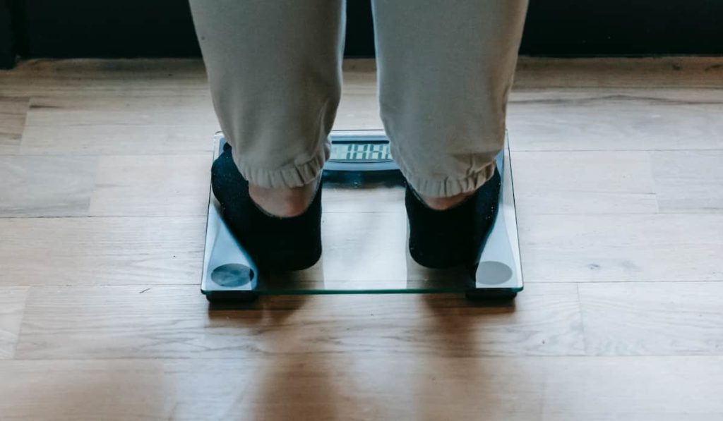 Low Vitamin D And Weight Gain Are They Related?